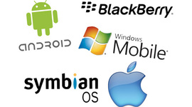 Timeline: Sistemas operativos móviles