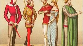 Timeline: Middelalderen