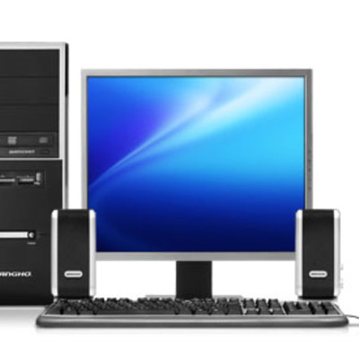 Timeline: Generación de los computadores