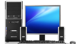 Timeline: Generación de los computadores