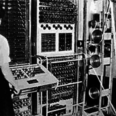 Timeline: GENERACIÓN DE LOS COMPUTADORES