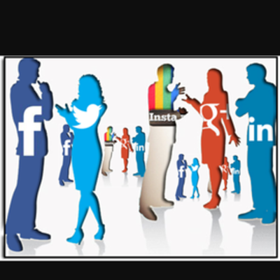 Timeline: The History of Social Media