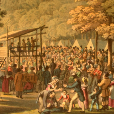 Timeline: 19th century