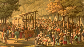 Timeline: 19th century