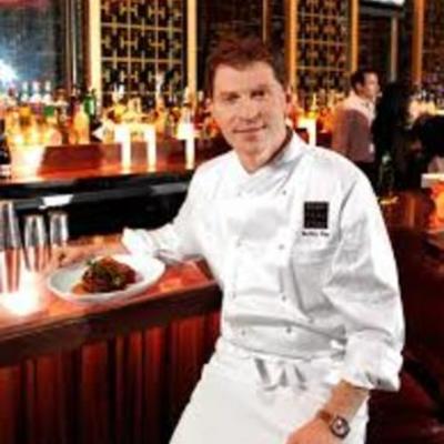 Timeline: Bobby Flay