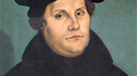 Timeline: Reformationen