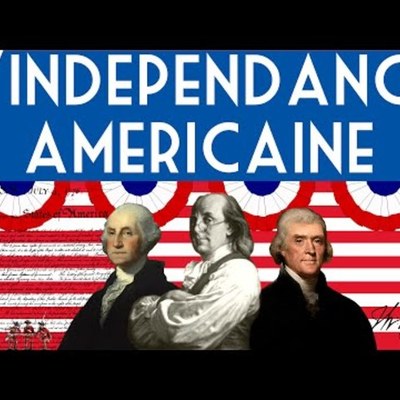 Timeline: Les causes de la Révolution américaine