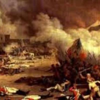 Timeline: Les causes de la Révolution Américaine