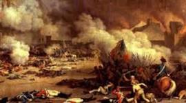 Timeline: Les causes de la Révolution Américaine