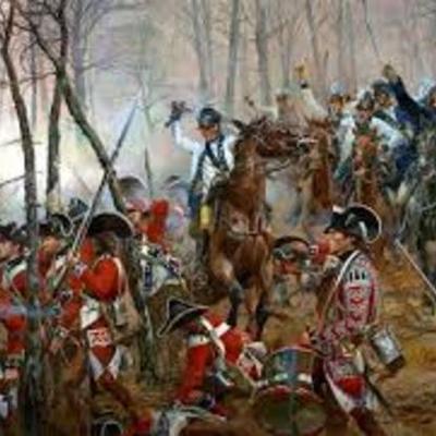 Timeline: Les causes de la Révolution