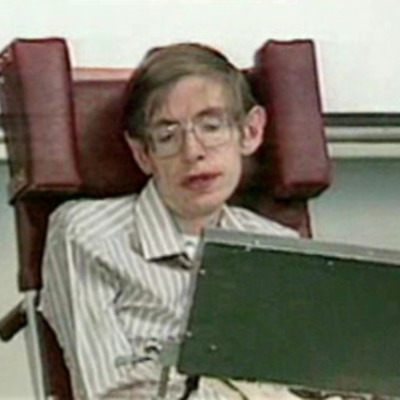 Timeline: סטיבן הוקינג