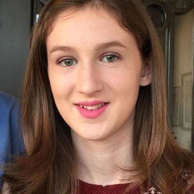 Timeline: The Life of Heather Vedeler