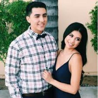 Timeline: Meriah Cruz