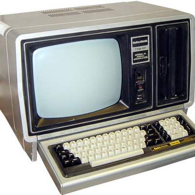 Timeline: Generaciones de Computadoras