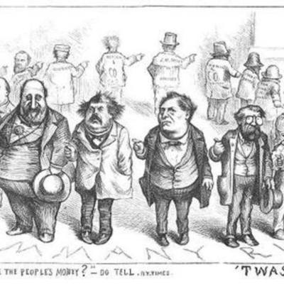 Timeline: Political Reforms in the 19th Century