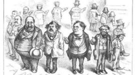 Timeline: Political Reforms in the 19th Century