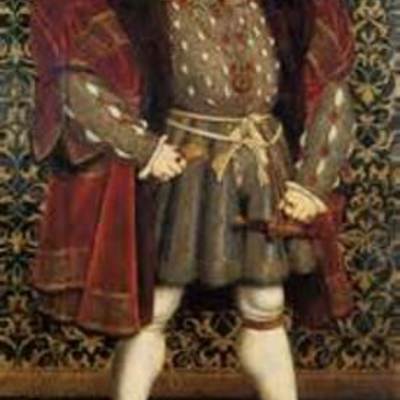 Timeline: Henry VIII