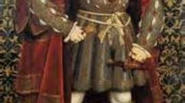 Timeline: Henry VIII