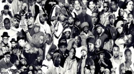Timeline: History of Rap