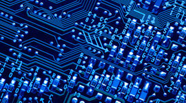 Timeline: Jorgen Andersen