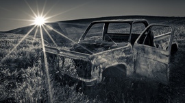 Timeline: Lose The 'Tude