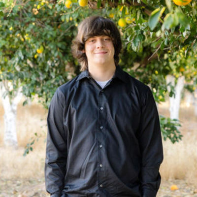 Timeline: all about me