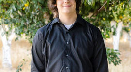 Timeline: all about me