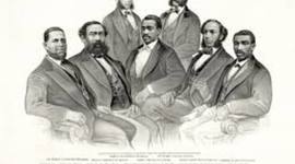 Timeline: Buffalo soldiers formed