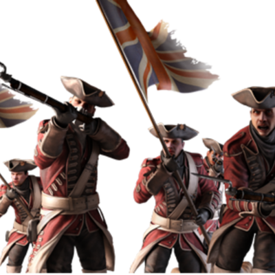 Timeline: Toward Independence