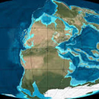 Timeline: The Earth's Major Extinction Periods