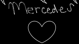 Timeline: About Mercedes