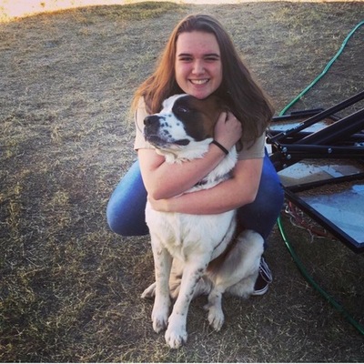 Timeline: About Katie