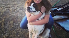 Timeline: About Katie