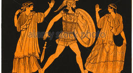 Timeline: The Trojan War- Ashley Jones