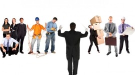 Timeline: Historia sobre la Administración