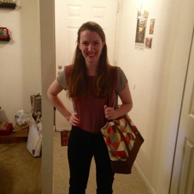 Timeline: EDUC 260: My Own Timeline