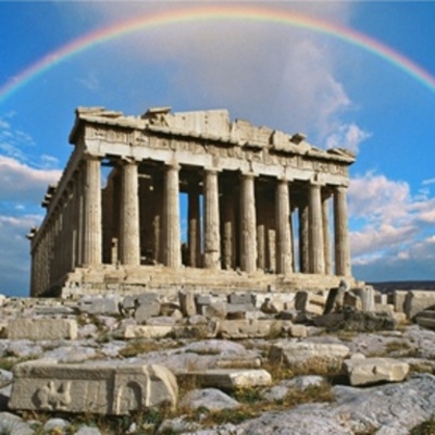 Timeline: Ancient Greece
