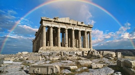 Timeline: Ancient Greece