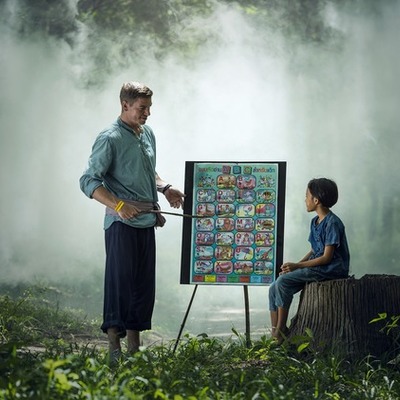 Timeline: Historia de la Evaluación