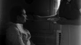 Timeline: Antecedentes de la Enfermería Psiquiátrica