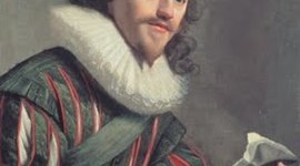 Timeline: Charles I