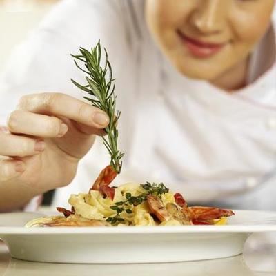 Timeline: Origen y evolución de la gastronomía