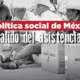 Mexico politica social