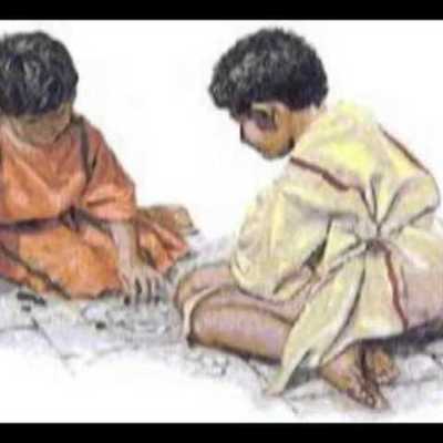 Timeline: INFANCIA  Y  ADOLESCENCIA