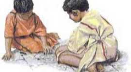 Timeline: INFANCIA  Y  ADOLESCENCIA