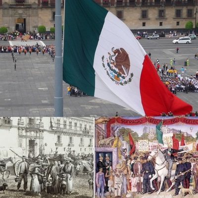 Timeline: La política social en su diferentes etapas