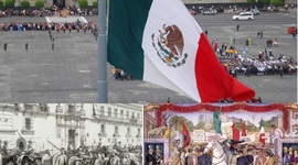 Timeline: La política social en su diferentes etapas