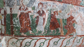 Timeline: WHAP Postclassic Timeline- By Allegra, Letitia, and Emily Hanna