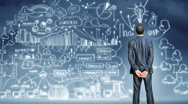 Timeline: Household Technologies