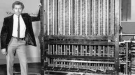 Timeline: AUTOMATIZACION Luis David Prudencio Segura